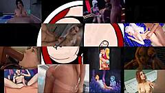 that sexy slut lets me cum in her mouth on the busy street?