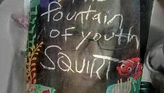 yo, check Dee’s wild squirt combo with toys! 💦