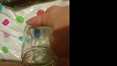 yo, check Dee’s wild squirt combo with toys! 💦