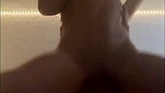 I'm Xxxhannah1 Squirting All Over That Big Cock With My Shaved Pussy