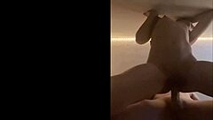 I'm Xxxhannah1 Squirting All Over That Big Cock With My Shaved Pussy