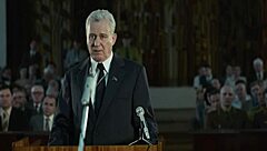 Chernobyl Girl Episode 5 Sexy Scenes