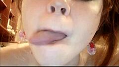 Watch This Teen Couple's Webcam Sex Session Number Ten?