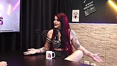 começou como garota de programa e o homem pediu o fio terra e o fetiche que mais pedem é o rai dobler diversão ao cubo sheer red