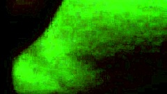 she couldn't handle that big black cock tonight