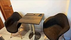 La enfermera me curo el malestar con una rica follada 😍