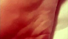 cum on feet bbc with big cock blowbang action