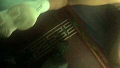 Latina Bends Over for Bold Doggystyle Fucking