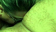 Quando Você Vai no Mercado e Vizinho Vê Crossdressing Sucking