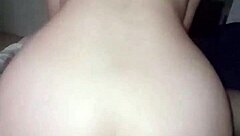 Prostitute Gets Intense Anal and Oral Action