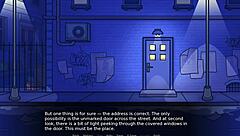 lets play the fetish party mia endings