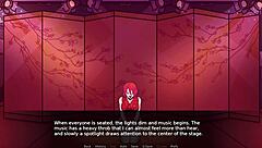 lets play the fetish party mia endings