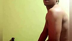 Monster cock fucks me so good