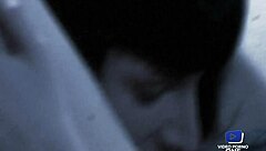 Wow, Lavandra May and Elke, blonde and brunette, sharing one hard dick! 😍