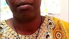 i hate when men do this wrong with ebony milf in bed