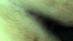 Latina chick getting hardcore fucked with big black cock creampie 🔥