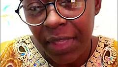 i hate when men do this wrong with ebony milf in bed