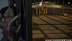 bondage blond girl chair unless youre from the sixties and delve