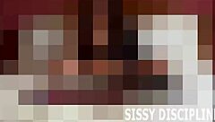 in this femdom pov tale, you transform into my pretty little bisexual sissy princess under bdsm control