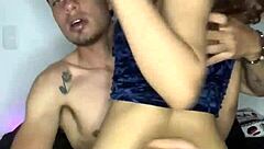 my neighbor sucks it and rides me hard 😏