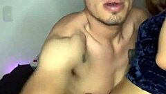 my neighbor sucks it and rides me hard 😏