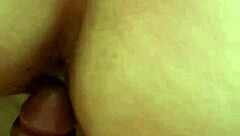 hey, you into anal with a peruvian milf?