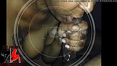 Nasty Doctor Teases Patient in Full HD Hospital Scene