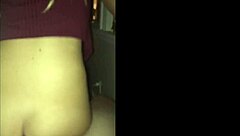 Blonde teen girlfriend shares fun with friend in pov