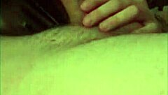 Blonde teen girlfriend shares fun with friend in pov