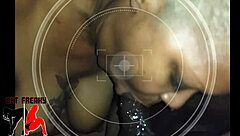 Nasty Doctor Teases Patient in Full HD Hospital Scene