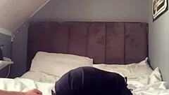 Wow, Bi Muslim Guy Gives an Intense Blowjob Like Never Before!