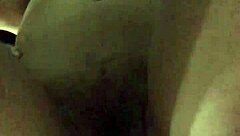 subtle anal fucking leads to intense squirting and cumshot