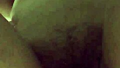 subtle anal fucking leads to intense squirting and cumshot