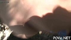 Do you want to see filthy teen 18+ blowjob and rough fucking?