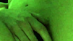 subtle anal fucking leads to intense squirting and cumshot