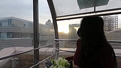 surprising nina for valentines day