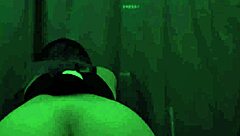 OMG, I swear this is the best gift ever with Joyliii, her big tits drivin’ me crazy!