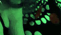 OMG, I swear this is the best gift ever with Joyliii, her big tits drivin’ me crazy!