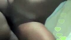 Hey, Couple Having Sex on Periscope