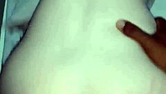 hey, wanna watch me pound this pale chick doggy style?