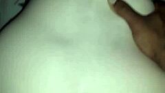 hey, wanna watch me pound this pale chick doggy style?