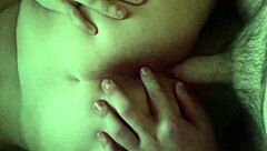 Getting fucked hard over the table last night was wild