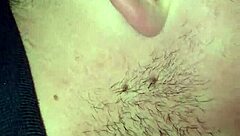 bi boy devours massive cock in intense blowjob session