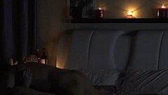 Christina Carter's Private Sex Tape Reveals Big Tits and Fetish Fun