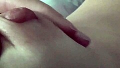 Redhead MILF Slut Masturbates in POV Homemade Fetish Video