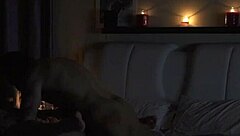 Christina Carter's Private Sex Tape Reveals Big Tits and Fetish Fun