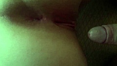 Getting fucked hard over the table last night was wild