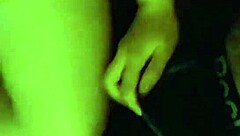 Watch This Young Amateur Girl Rub And Suck Cock Intensely!