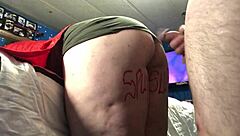 Hey Tina Ducky, Wanna Ride Dicknastytheillest with Sarathickk Tonight?