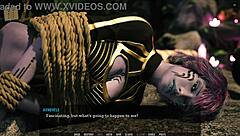 i'm sharing tales from the unending void 37